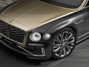 Bentley - Gamma Mulliner 2024 - 10