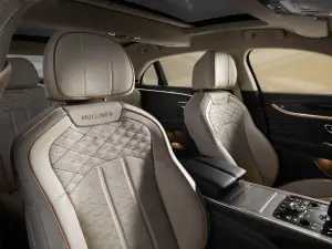Bentley - Gamma Mulliner 2024 - 12