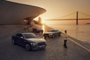 Bentley - Gamma Mulliner 2024 - 13