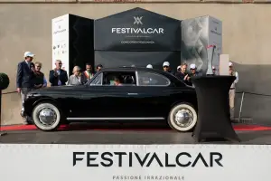 Lancia Aurelia B52 Bertone - Festival Car 2024 - 4
