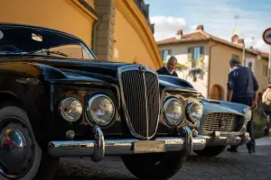 Lancia Aurelia B52 Bertone - Festival Car 2024 - 3