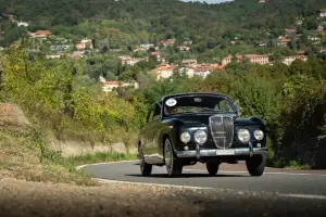 Lancia Aurelia B52 Bertone - Festival Car 2024 - 2