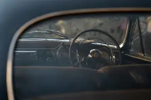 Lancia Aurelia B52 Bertone - Festival Car 2024 - 1