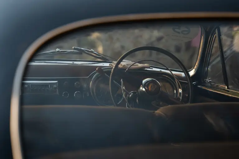 Lancia Aurelia B52 Bertone - Festival Car 2024 - 1