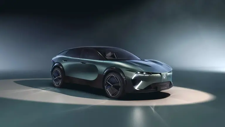 Renault Embleme - 12