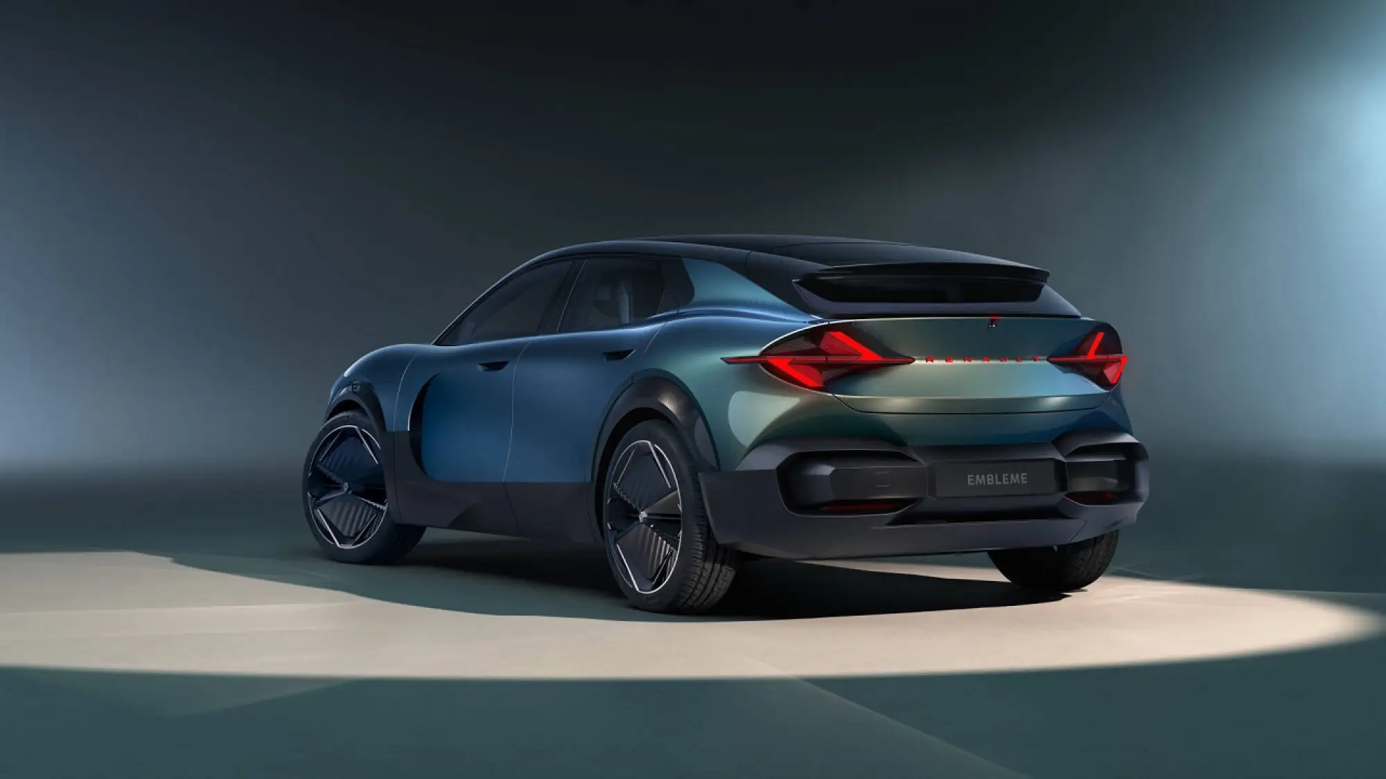 Renault Embleme - 6