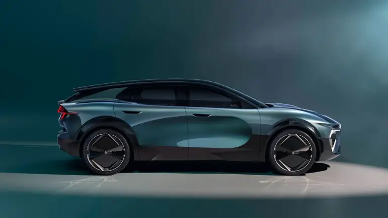 Renault Embleme - 3