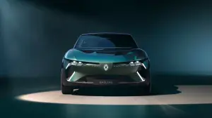 Renault Embleme - 1