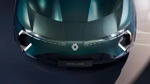 Renault Embleme - 5