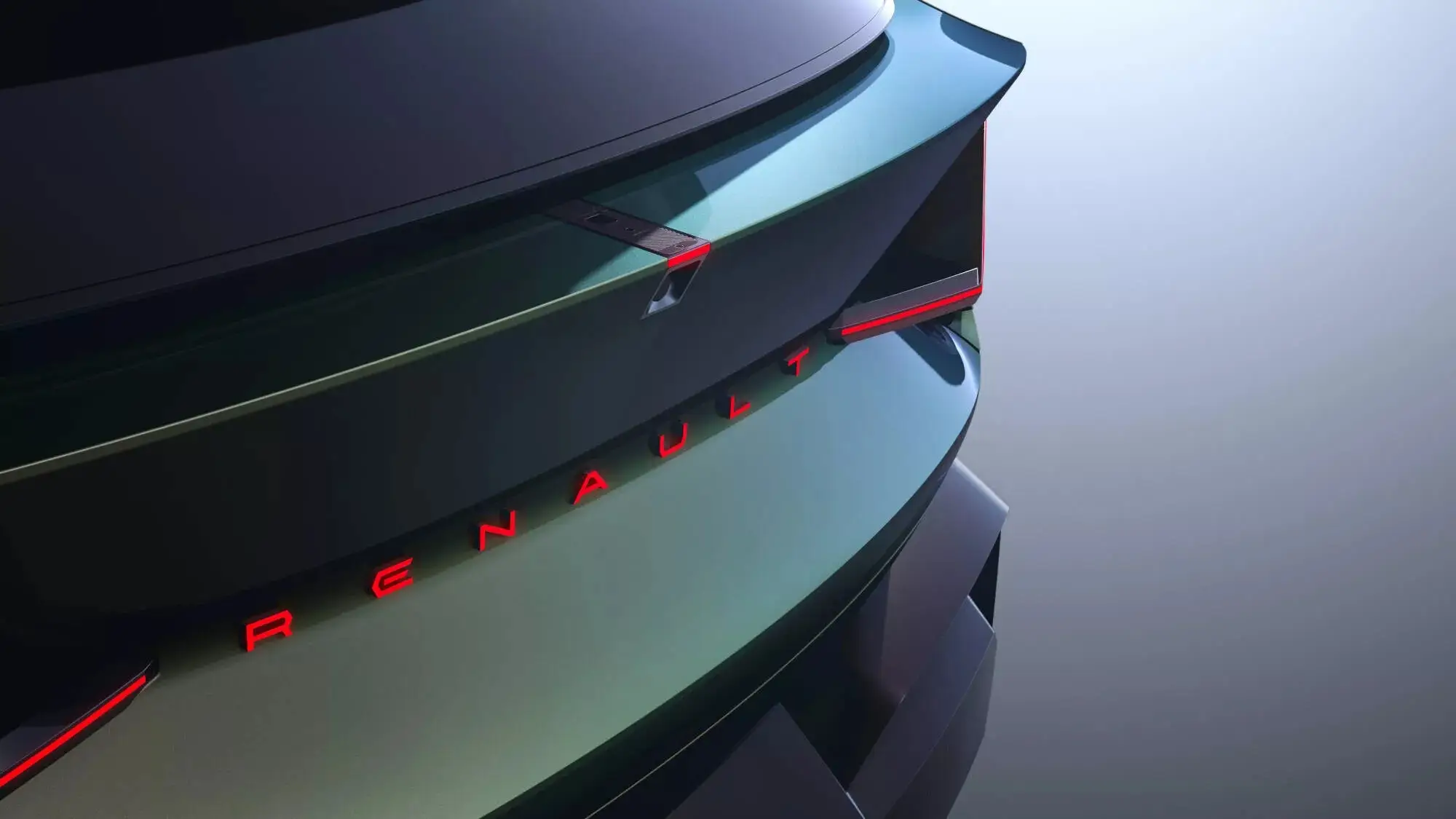 Renault Embleme - 7