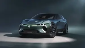Renault Embleme - 11