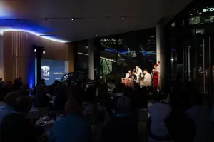 Volvo Studio Milano Drive My Song - 1
