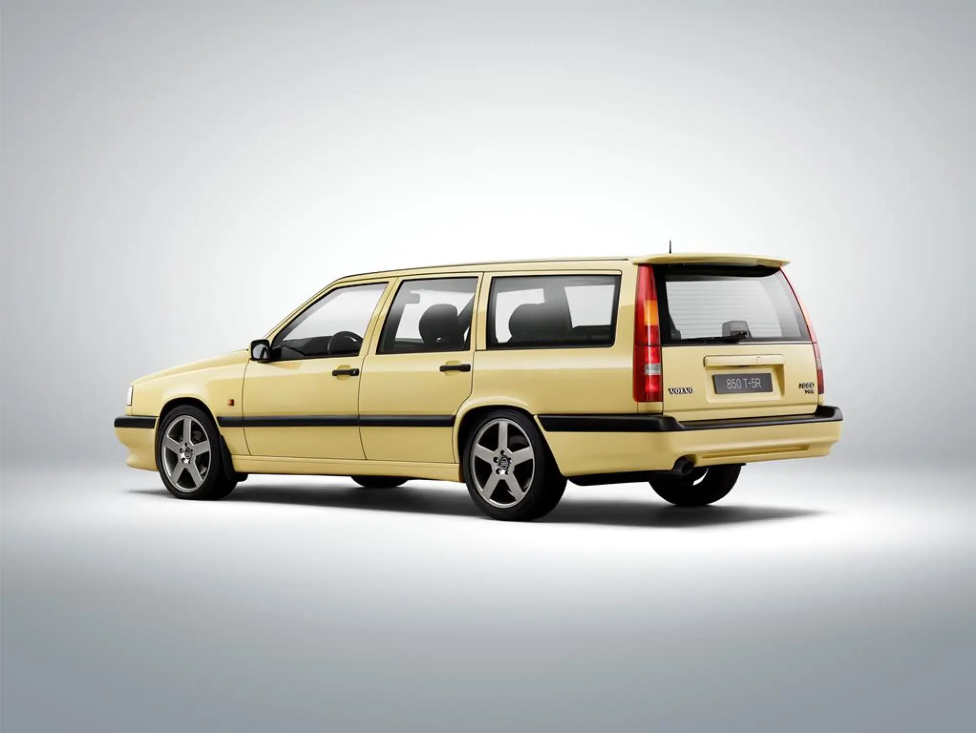 Volvo Studio Milano Drive My Song - 15
