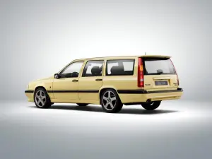 Volvo Studio Milano Drive My Song - 15