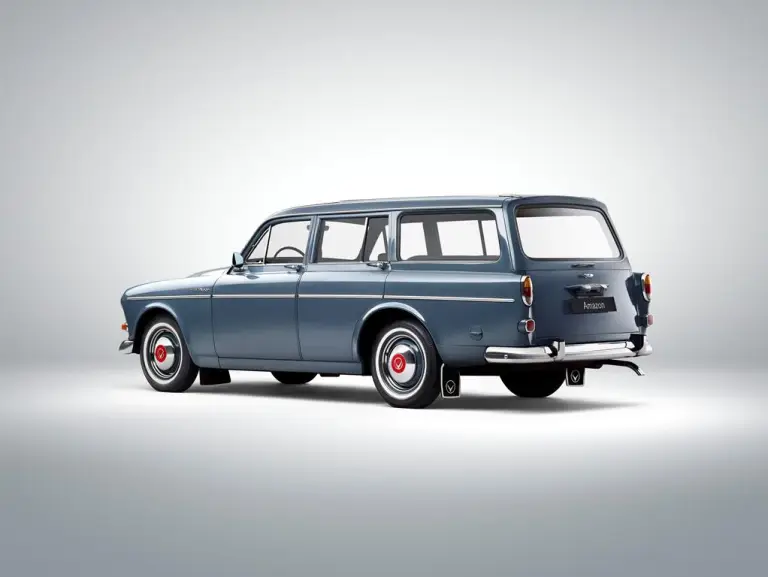 Volvo Studio Milano Drive My Song - 22
