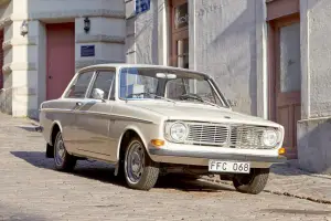 Volvo Studio Milano Drive My Song - 23