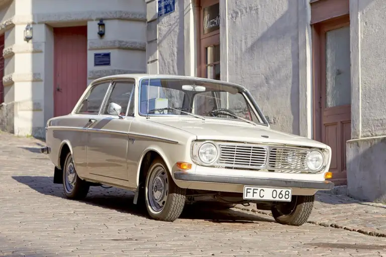 Volvo Studio Milano Drive My Song - 23