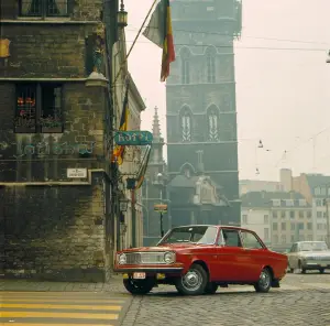 Volvo Studio Milano Drive My Song - 17