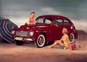 Volvo Studio Milano Drive My Song - 2