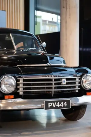 Volvo Studio Milano Drive My Song - 19