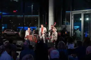 Volvo Studio Milano Drive My Song - 24