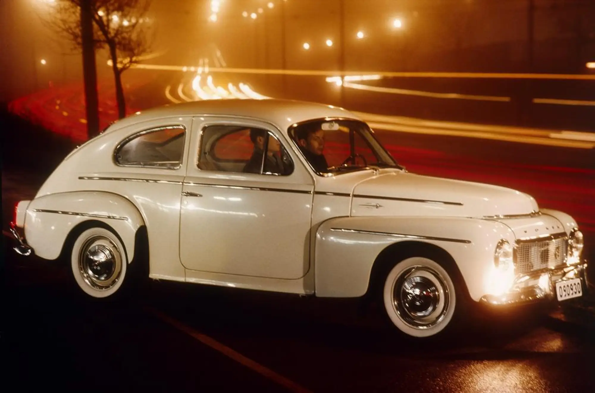 Volvo Studio Milano Drive My Song - 6