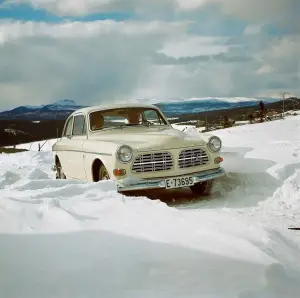 Volvo Studio Milano Drive My Song - 4