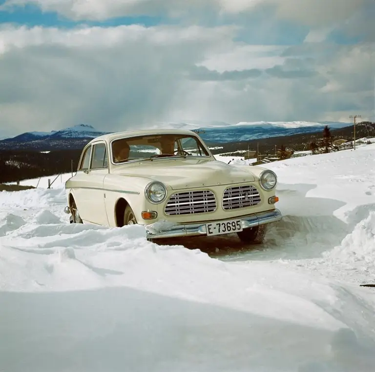 Volvo Studio Milano Drive My Song - 4