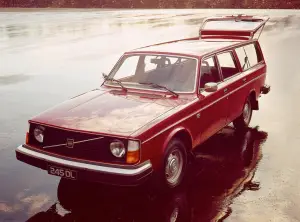 Volvo Studio Milano Drive My Song - 14
