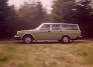 Volvo Studio Milano Drive My Song - 7