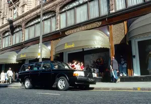 Volvo Studio Milano Drive My Song - 10