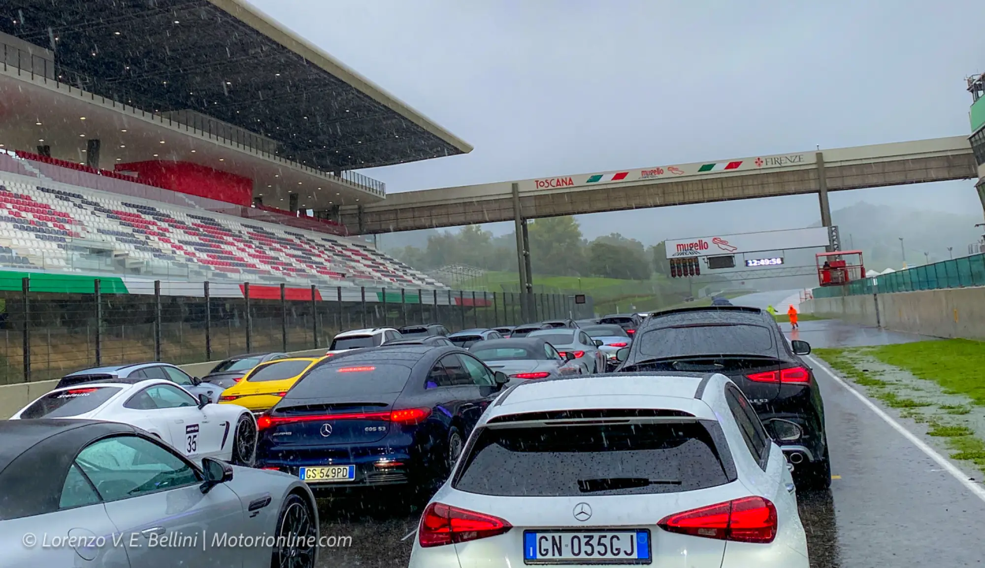 AMG Performance Day 2024 - 1