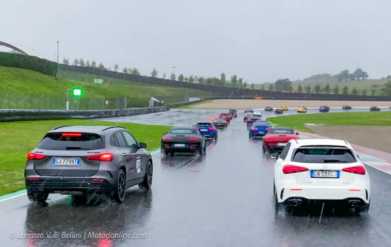 AMG Performance Day 2024 - 3