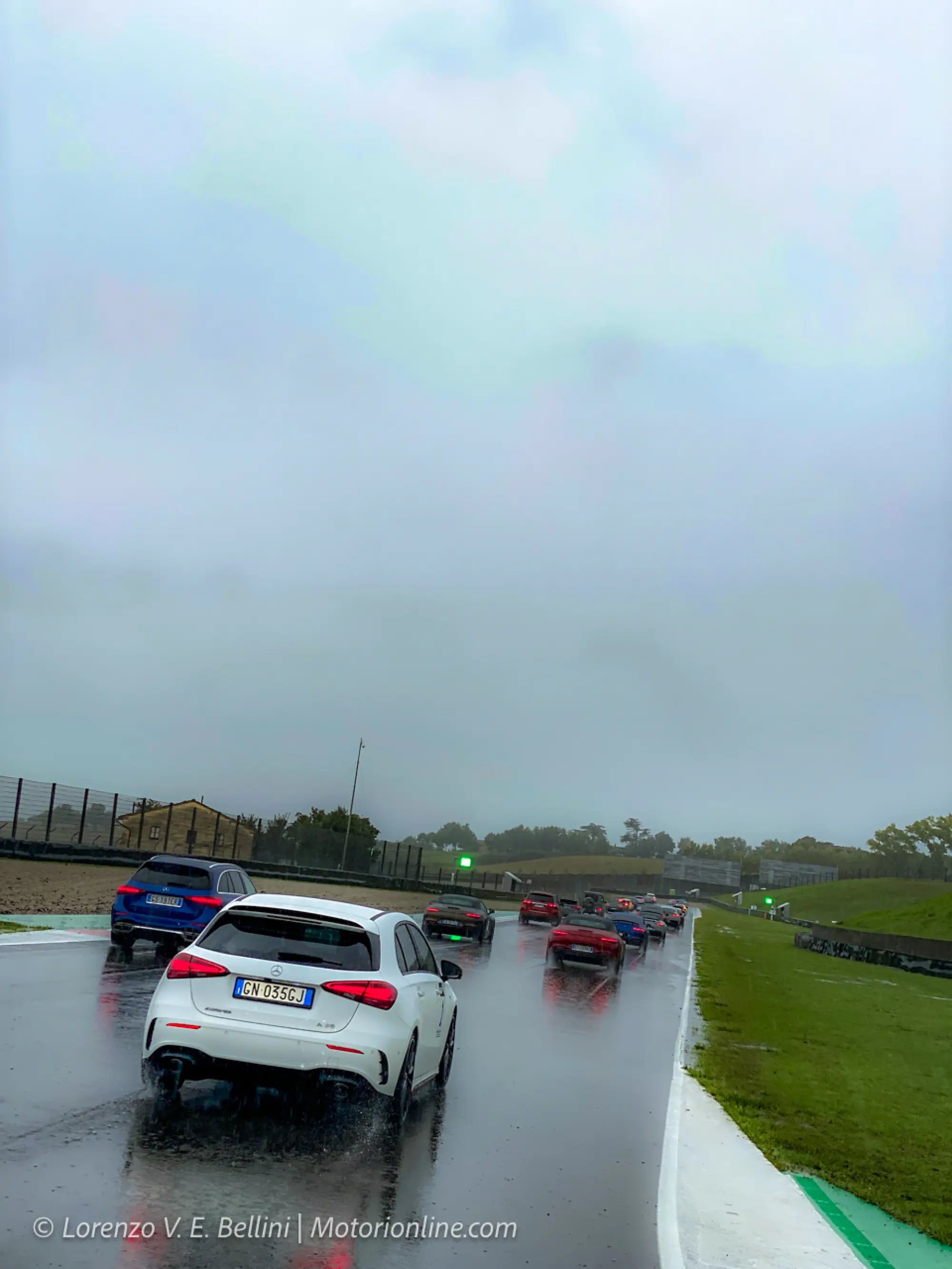 AMG Performance Day 2024 - 12