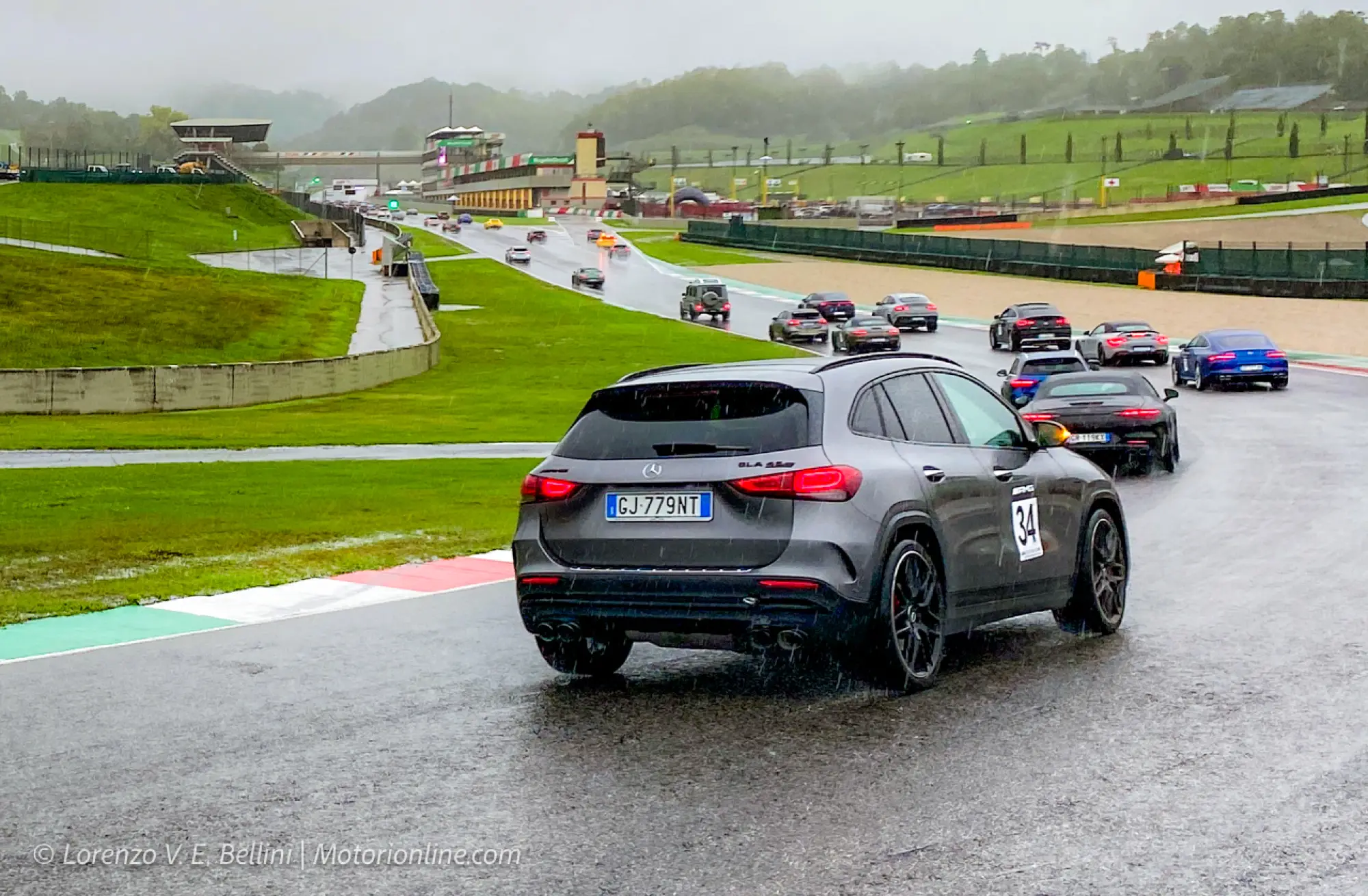 AMG Performance Day 2024 - 2