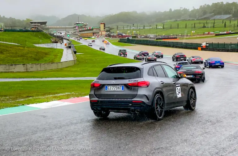 AMG Performance Day 2024 - 2