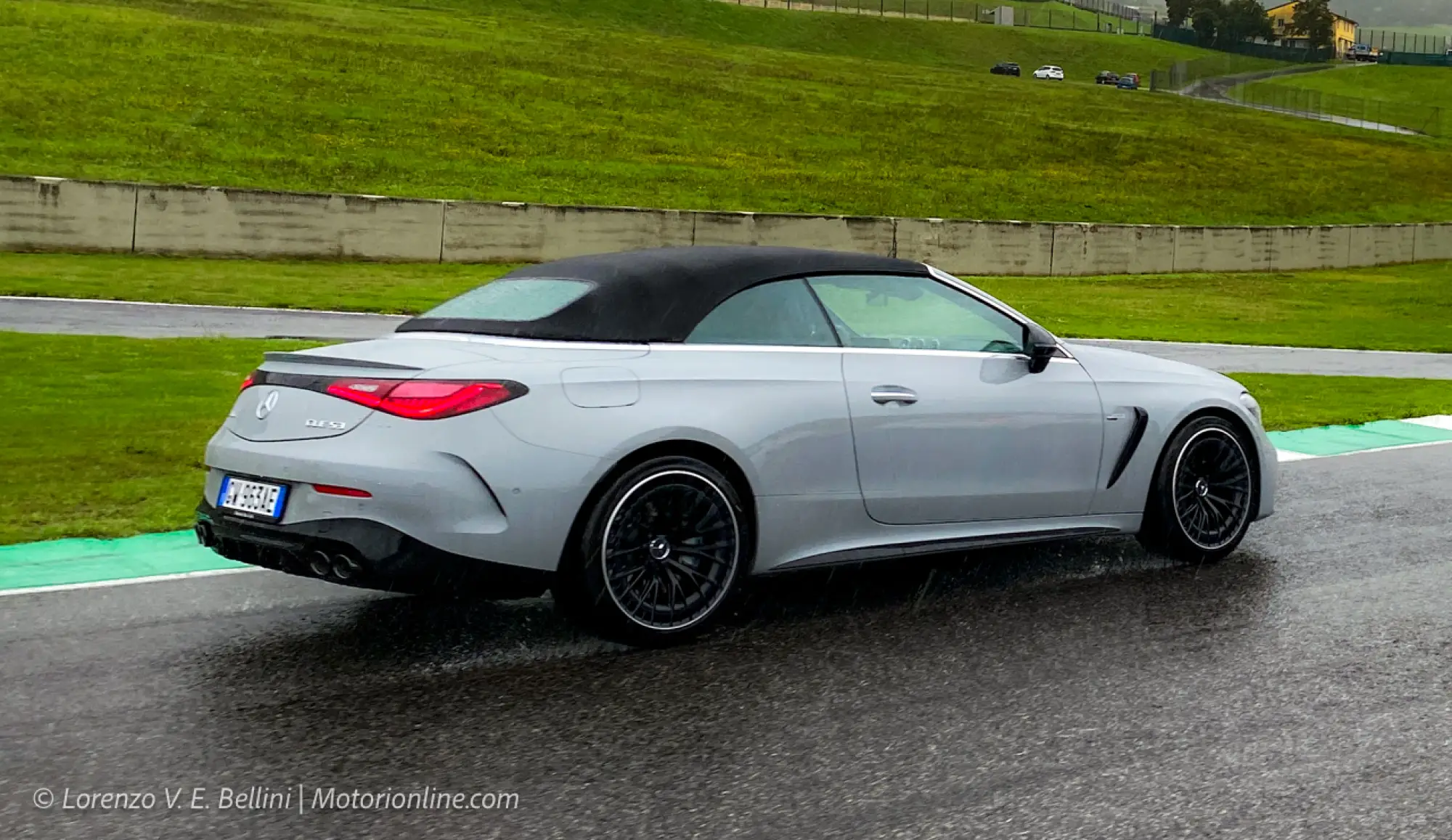 AMG Performance Day 2024 - 5