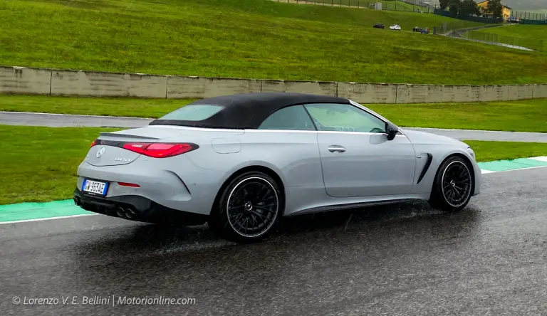 AMG Performance Day 2024 - 5