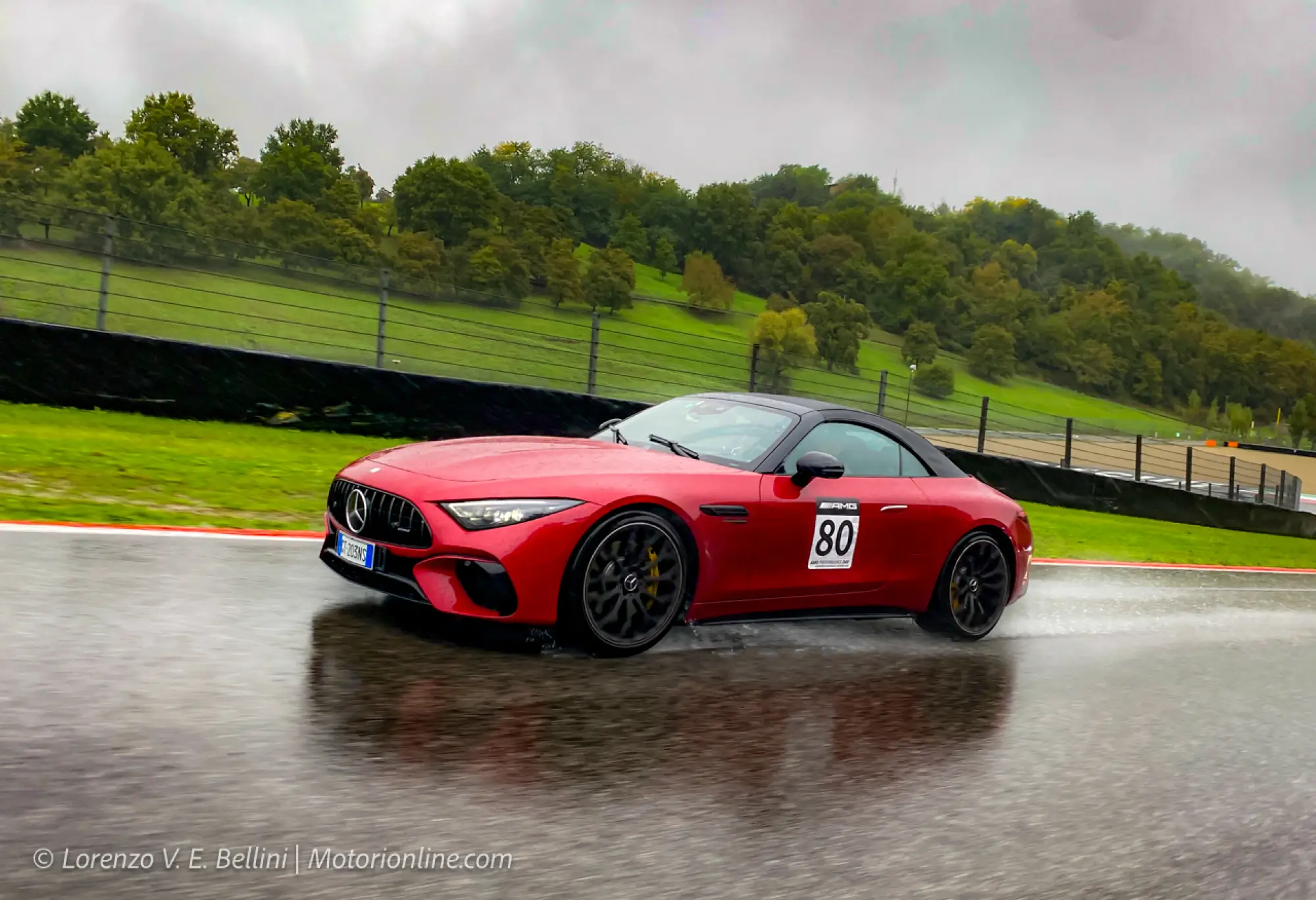 AMG Performance Day 2024 - 6