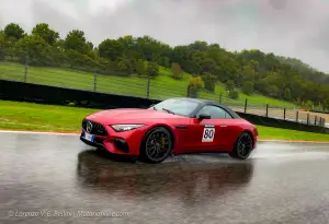 AMG Performance Day 2024 - 6