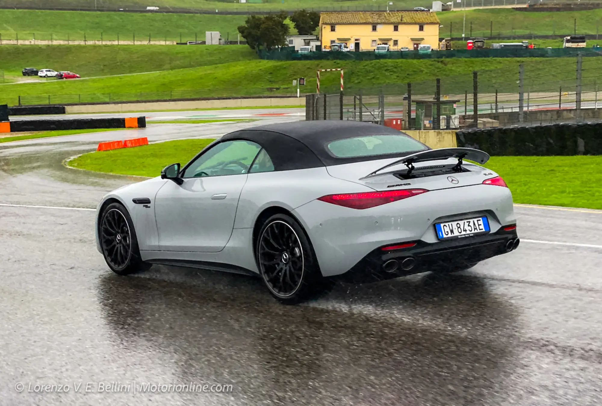 AMG Performance Day 2024 - 10