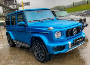 AMG Performance Day 2024 - 9
