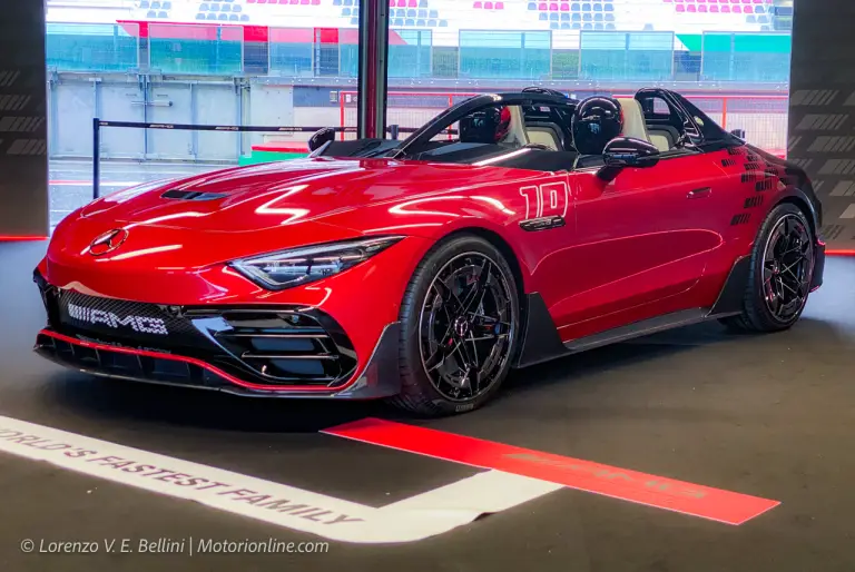 AMG Performance Day 2024 - 17
