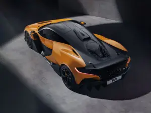 Mclaren W1 2024