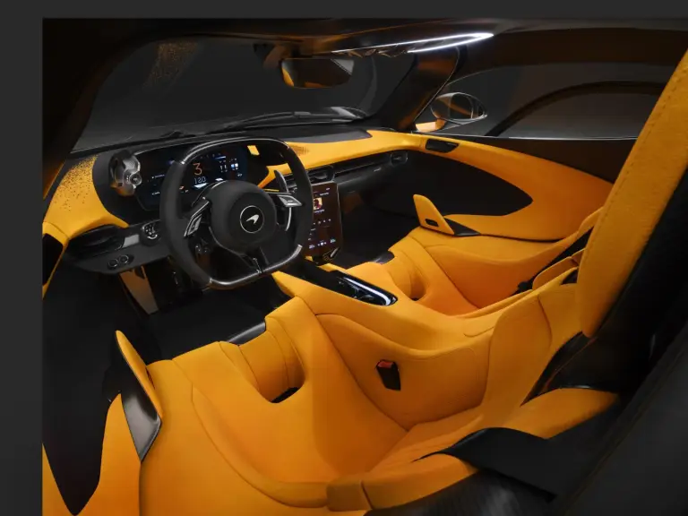 Mclaren W1 2024 - 14