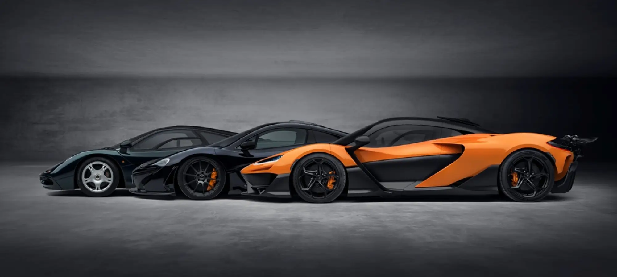 Cronografo RM 65-01 McLaren W1 - 9