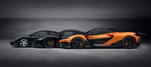 Cronografo RM 65-01 McLaren W1 - 9
