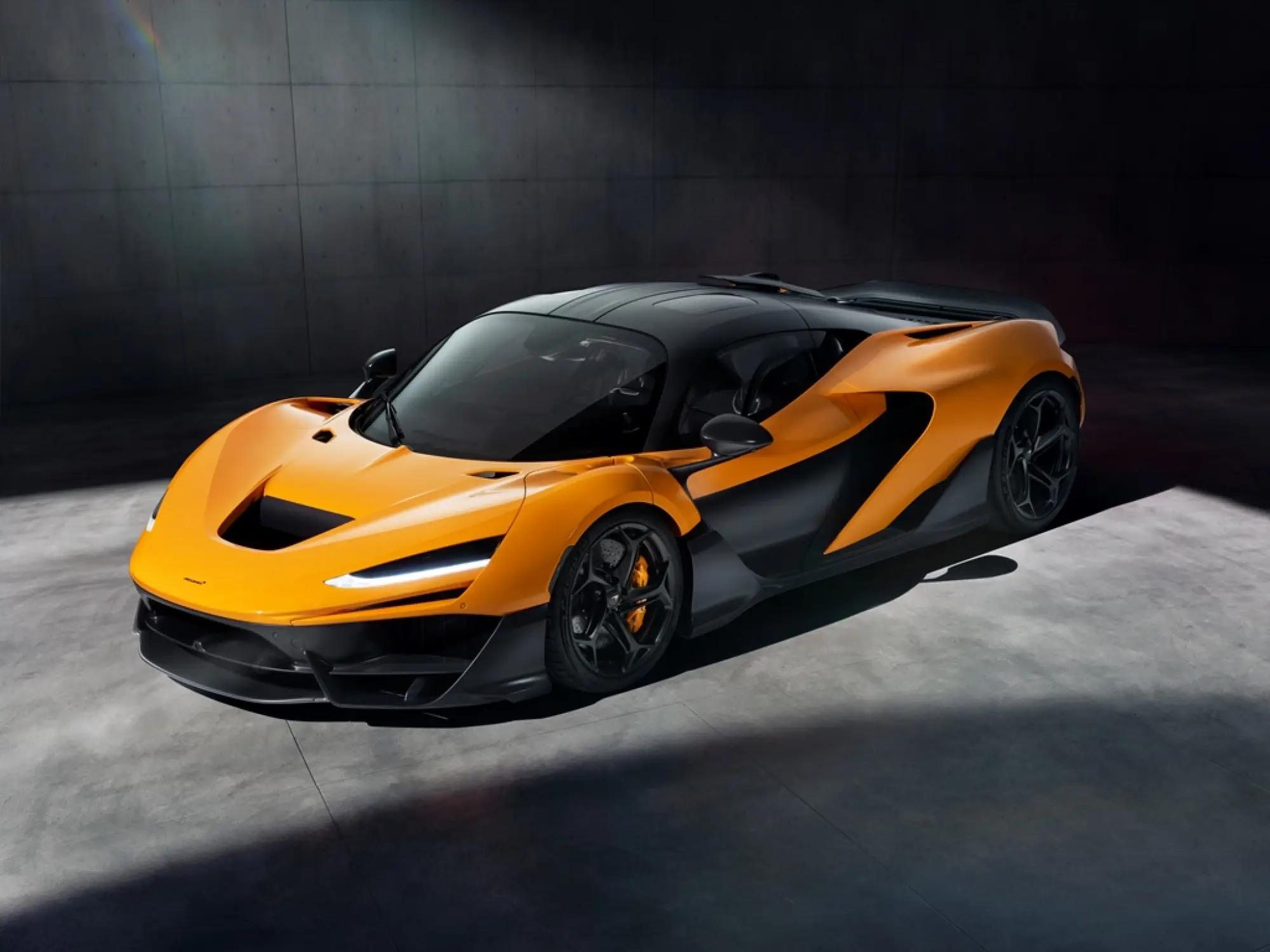 Cronografo RM 65-01 McLaren W1 - 6