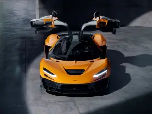 Cronografo RM 65-01 McLaren W1 - 7
