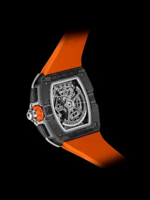 Cronografo RM 65-01 McLaren W1 - 5